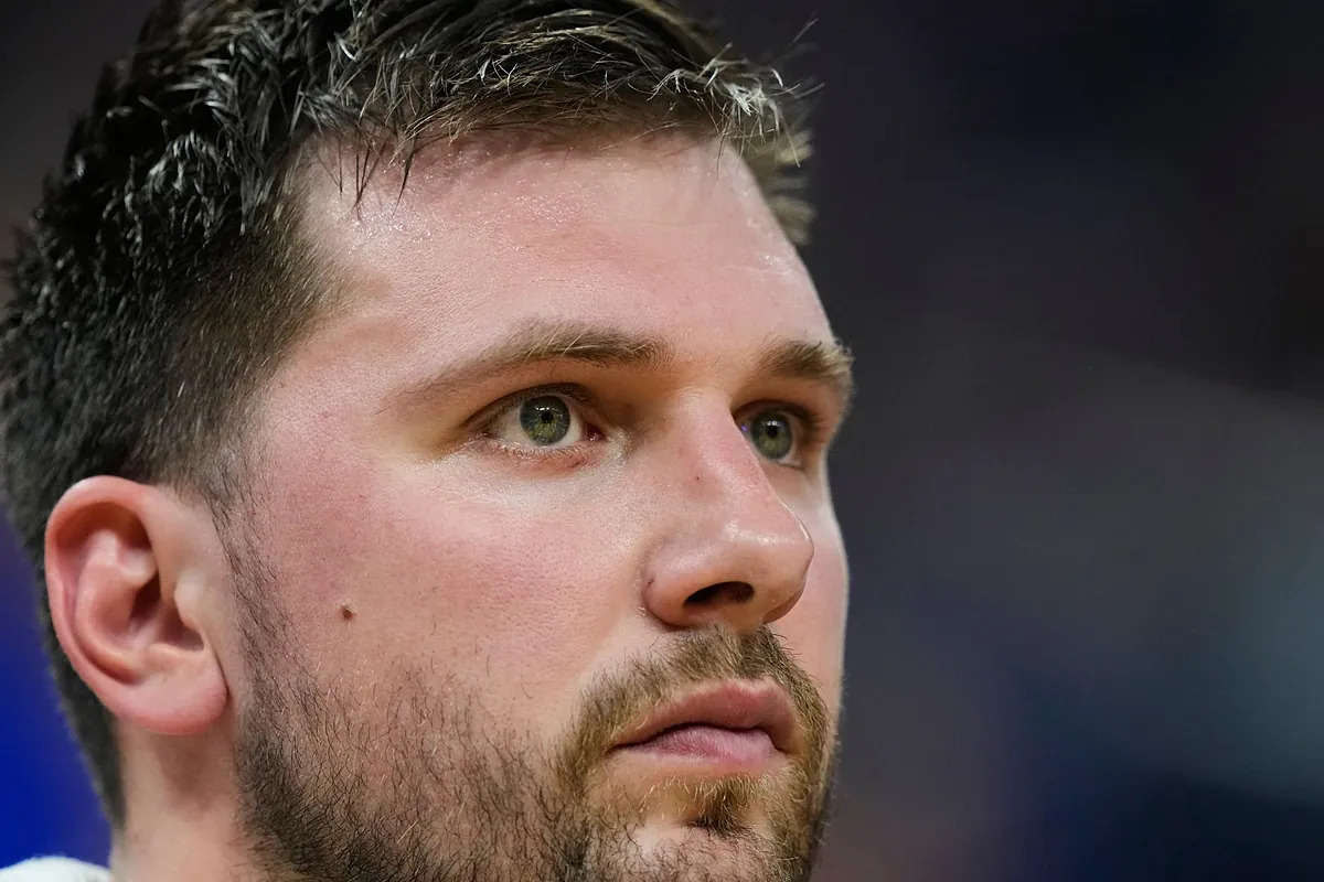 Why Luka Doncic's child support case is in California while custody may be decided in Slovenia