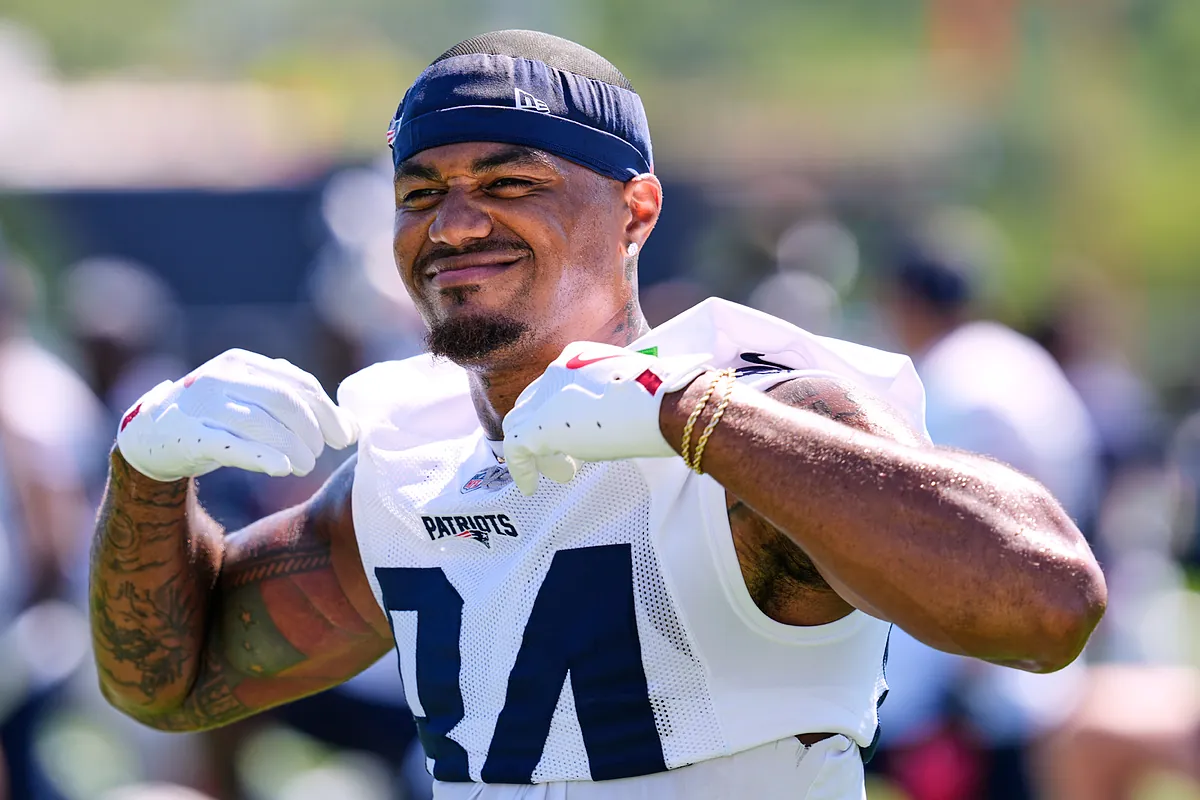 Kendrick Bourne supports wild theory about what's causing the 49ers' injuries after losing Kittle