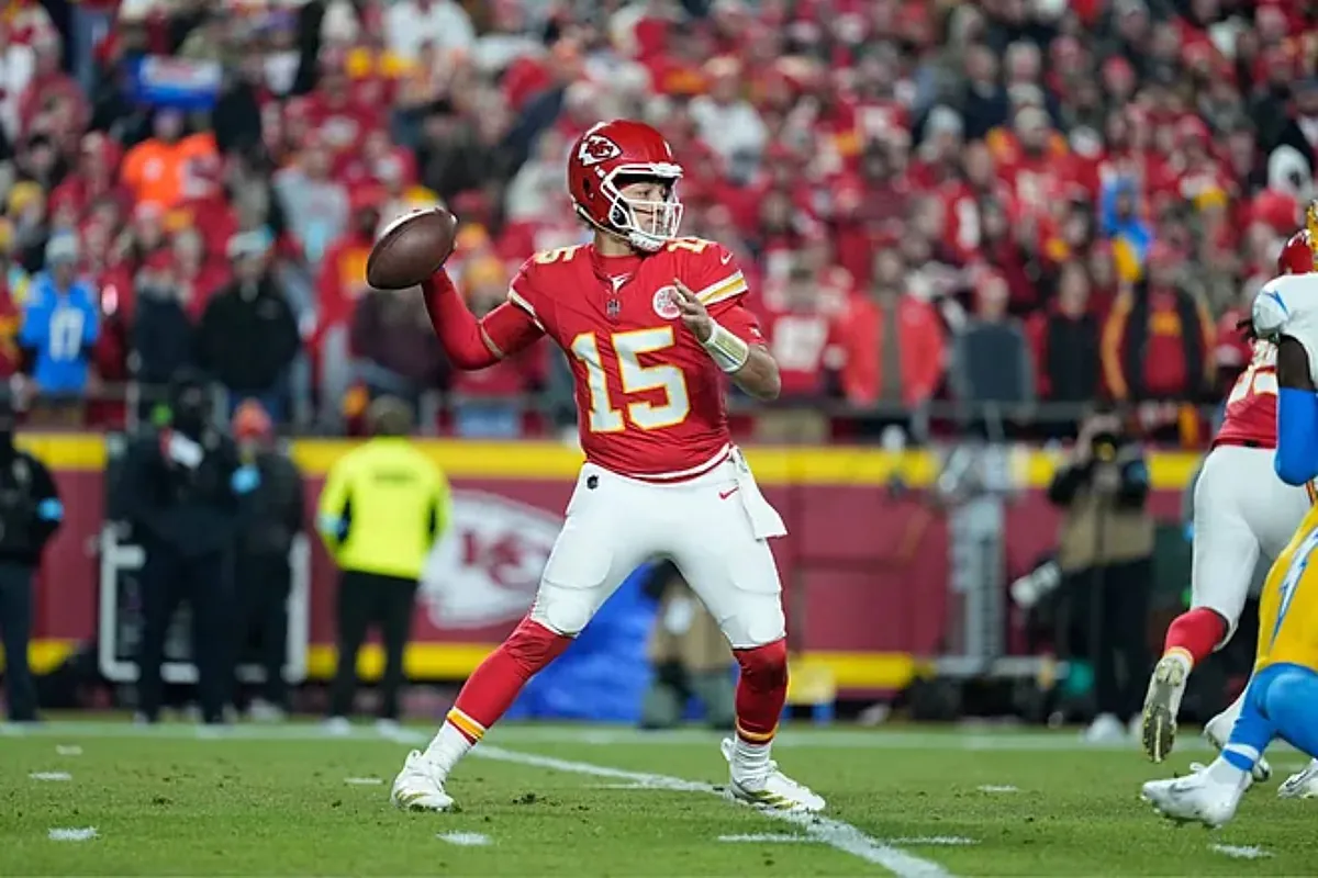 What Time Is Kansas City Chiefs Vs Cleveland Browns And Where To Watch 