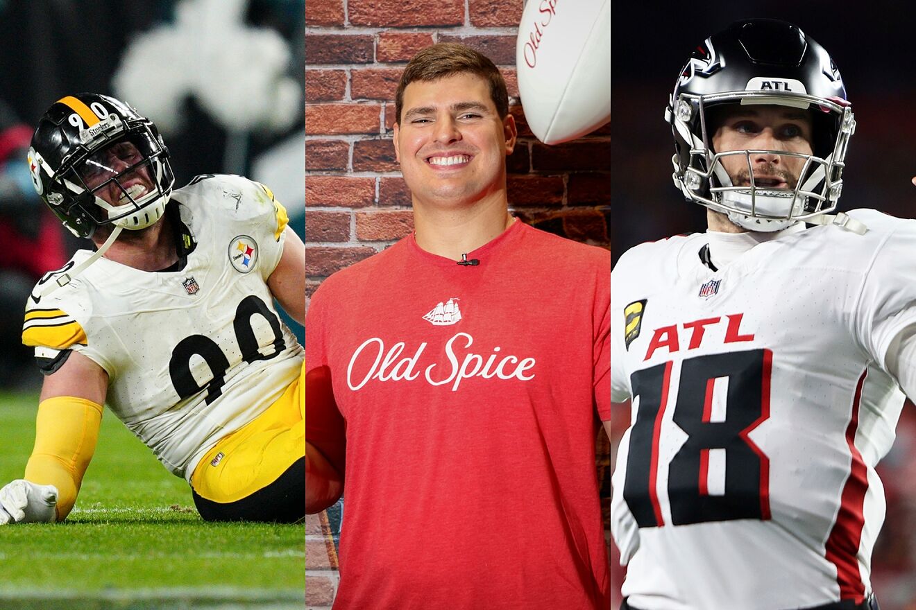 The NFL's Top Stars Are Sitting Out Mandatory Minicamp : Here's What's...