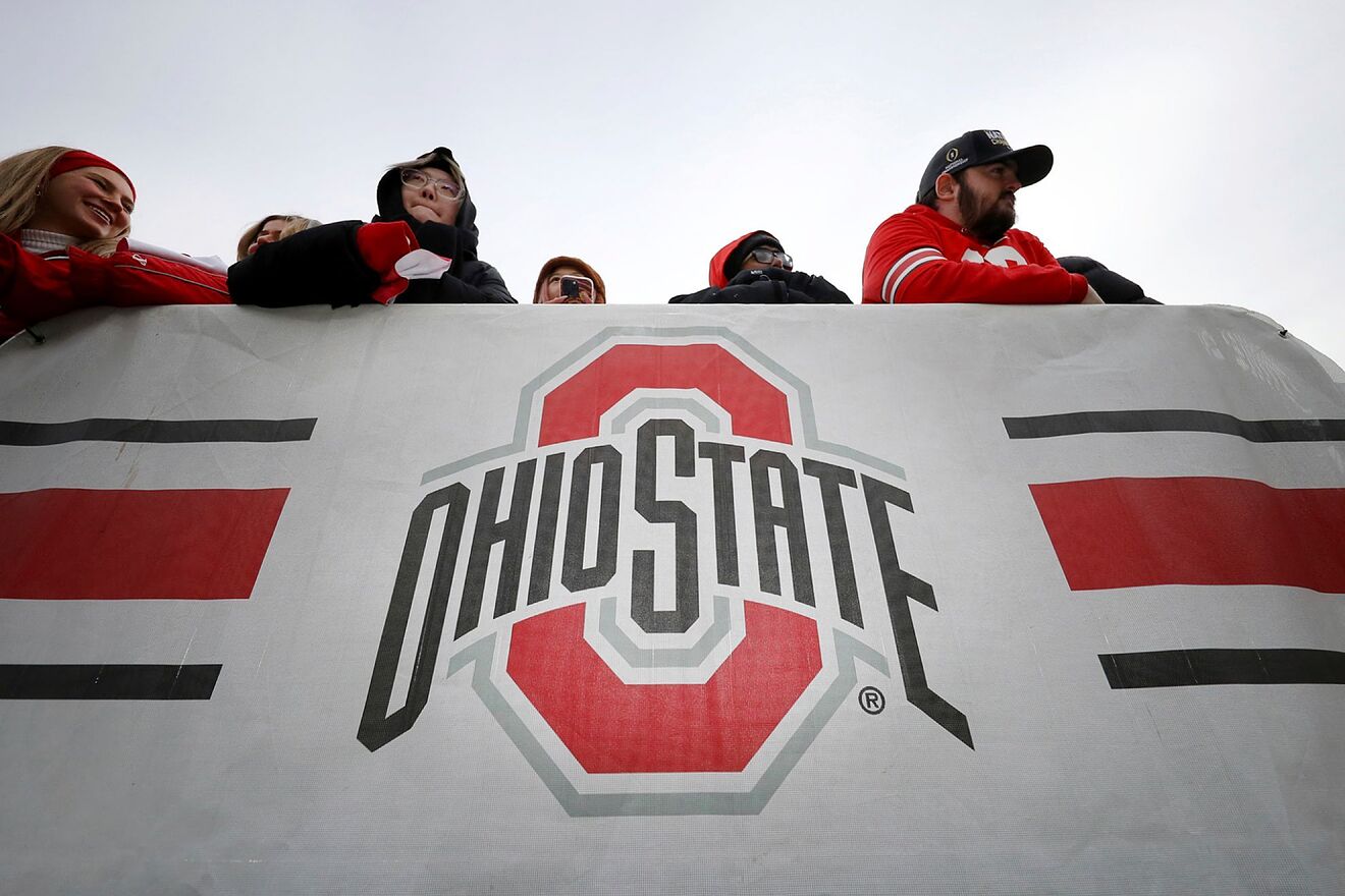 Are the Buckeyes unstoppable? Herbstreit thinks so