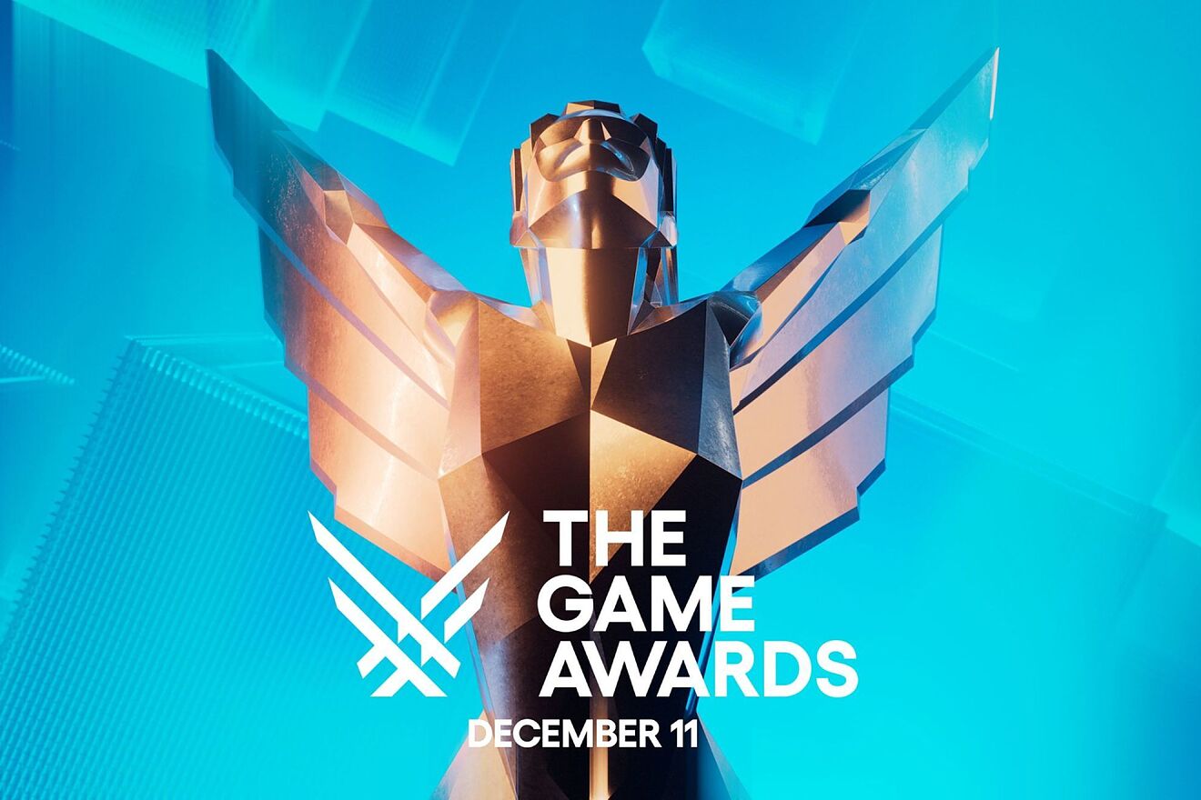 The Game Awards are on December 11