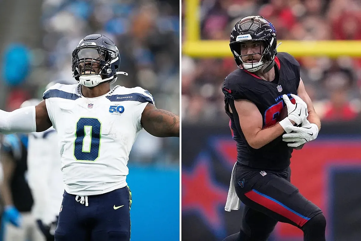 These are the former Cowboys stars who are still shining in the NFL Playoffs