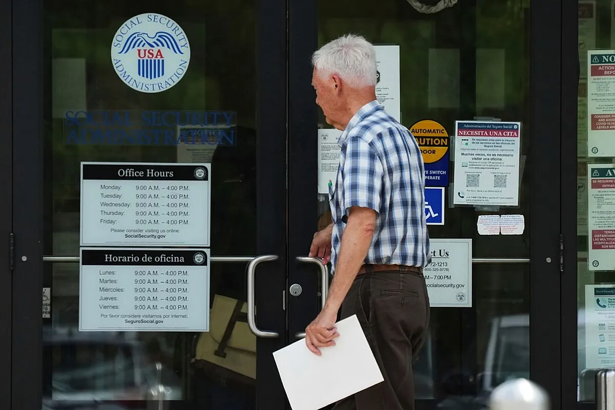 Fact Check: Will new Social Security numbers be issued after DOGE leak?