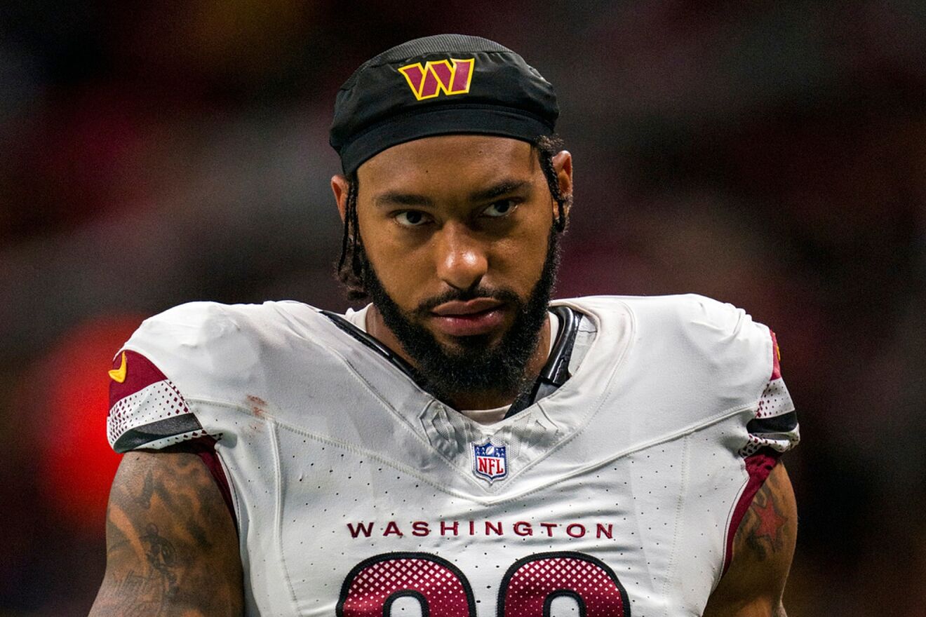 Sweat is one of the top DE in the league
