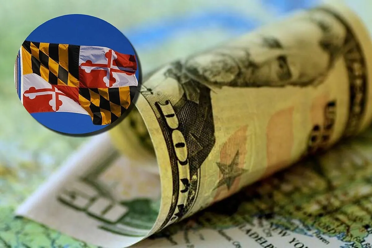 Maryland minimum wage increase could be put to a vote in 2026