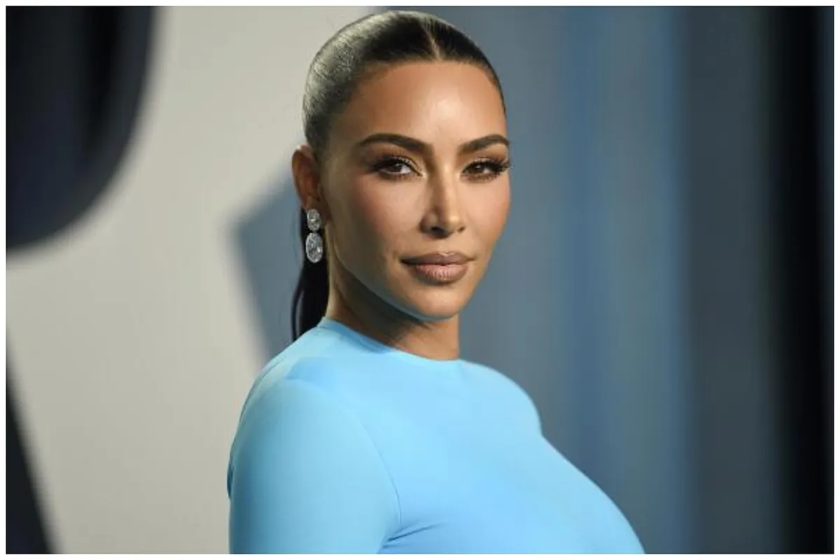 Kim Kardashian accepts the challenge to start her gaming era with massive 'Fortnite' debut