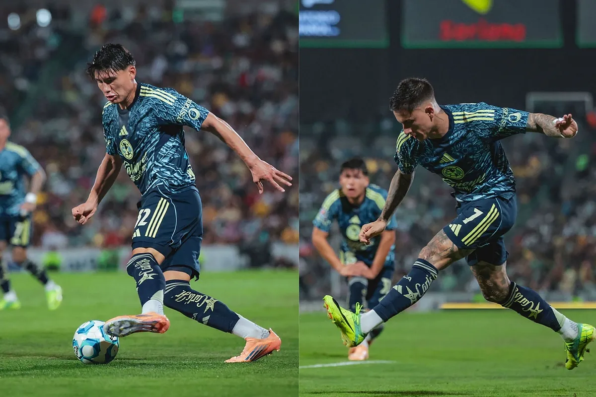 How did Club America fare against Santos and when is their next match?