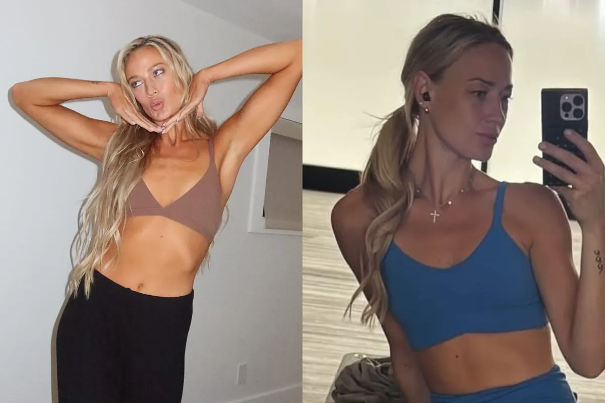 Sophie Cunningham's Instagram photos are breaking the Internet - Here's why!