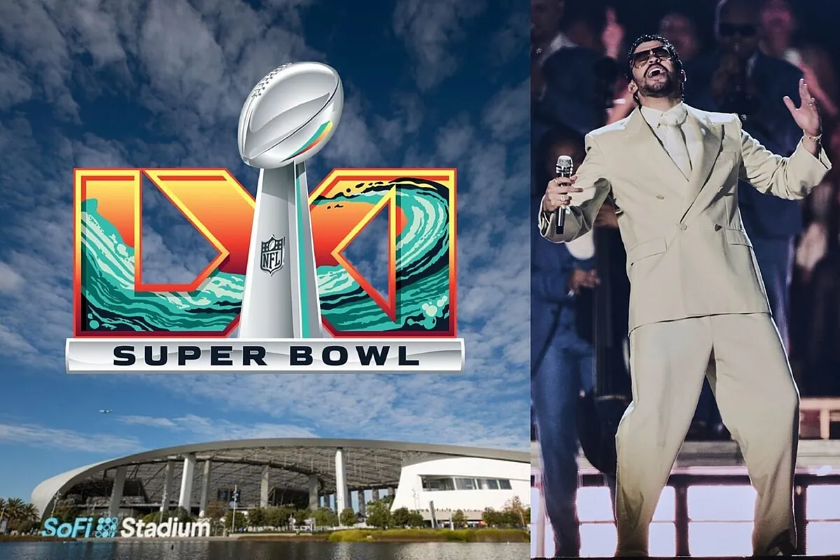 The two singers who are clear favorites for the Super Bowl 61 halftime show