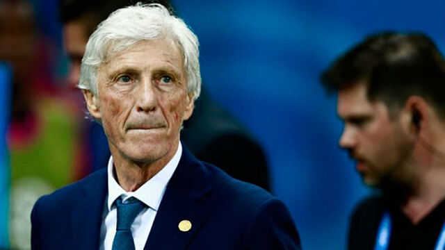 Jos� P�kerman, en una foto de archivo.