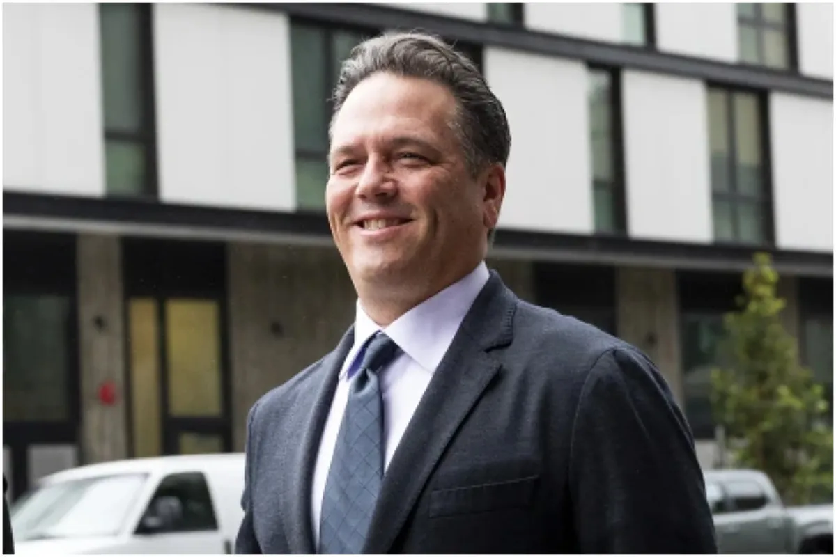 Phil Spencer's Net Worth: Examining the wealth of the retired Microsoft Gaming CEO