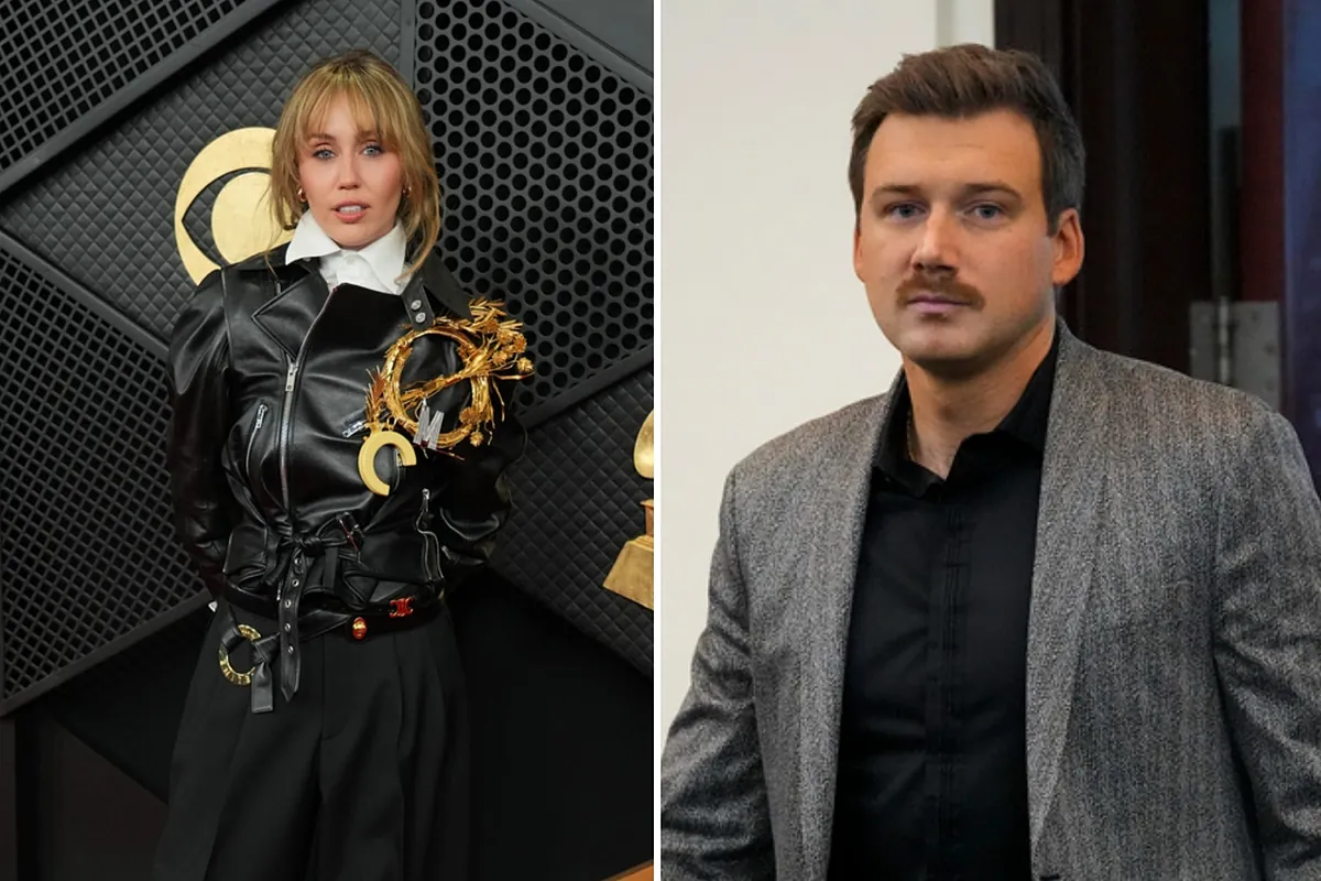 Who will perform at Super Bowl 61? Miley Cyrus and Morgan Wallen lead odds