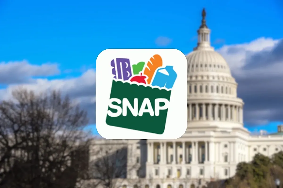 Washington D.C. to apply new requirements for SNAP from May