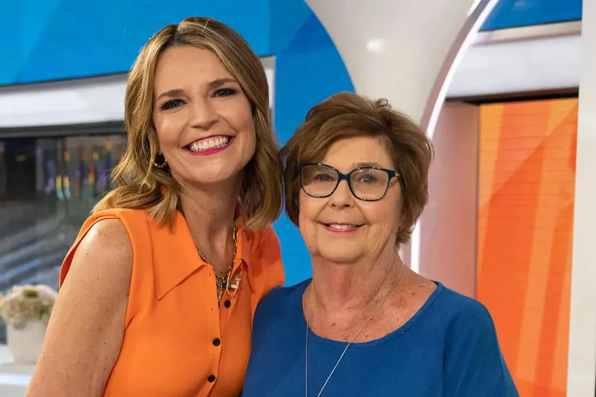 Who is Nancy Guthrie? All about the missing mother of "Today" show co-host Savannah Guthrie