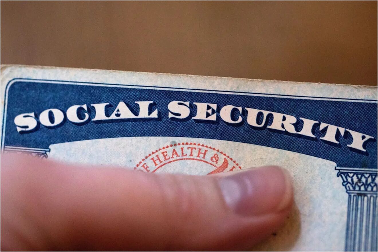 When are Social Security benefits paid in January 2026?