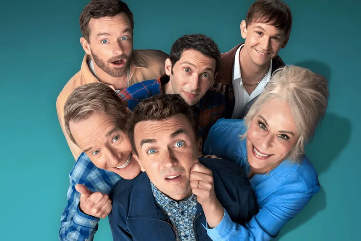 Who is non-binary in 'Malcolm in the Middle'? The character sparking controversy in the 2026 revival