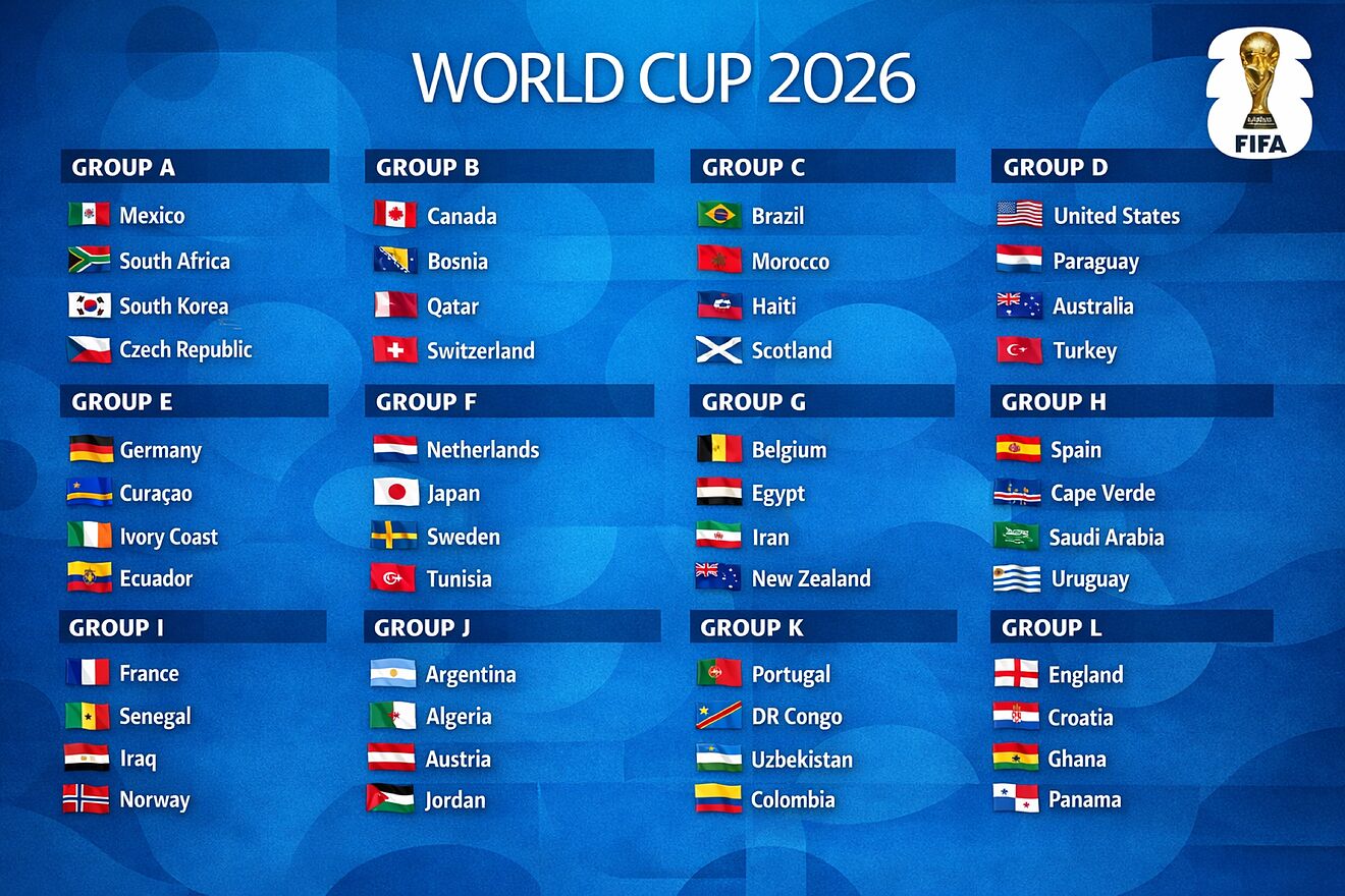 Supercomputer makes World Cup calculations: the forecast for USMNT