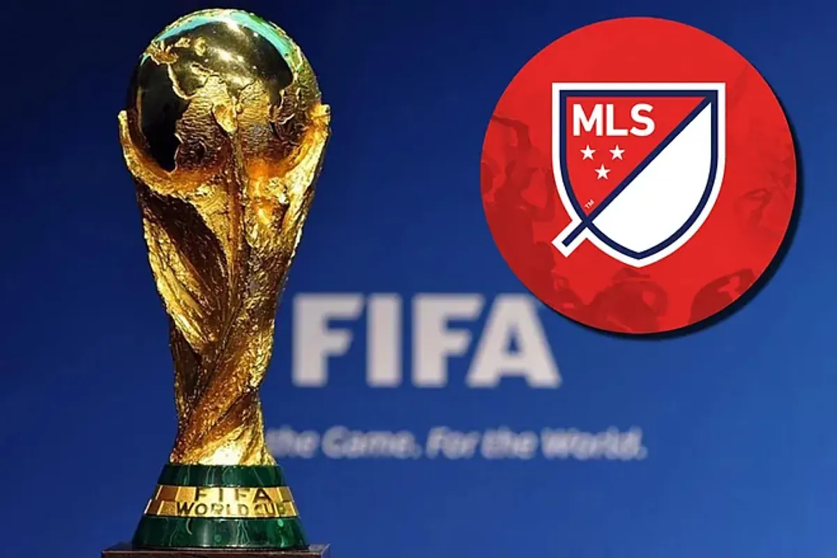 Image for World Cup 2026: The definitive springboard for MLS