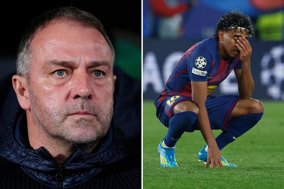 Barcelona's complaints spark "senseless comments" backlash from Atletico Madrid fans