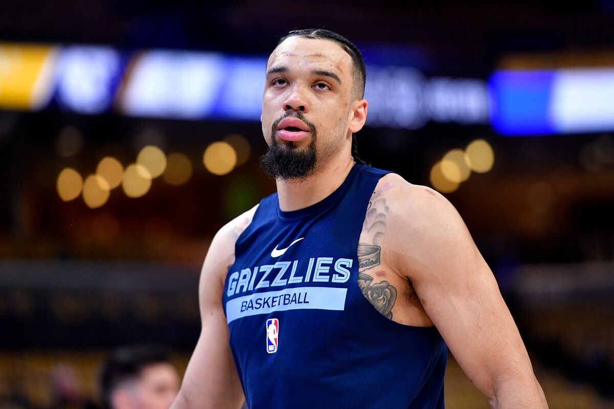 dillon brooks net worth 2025 - Ilustrasi 3