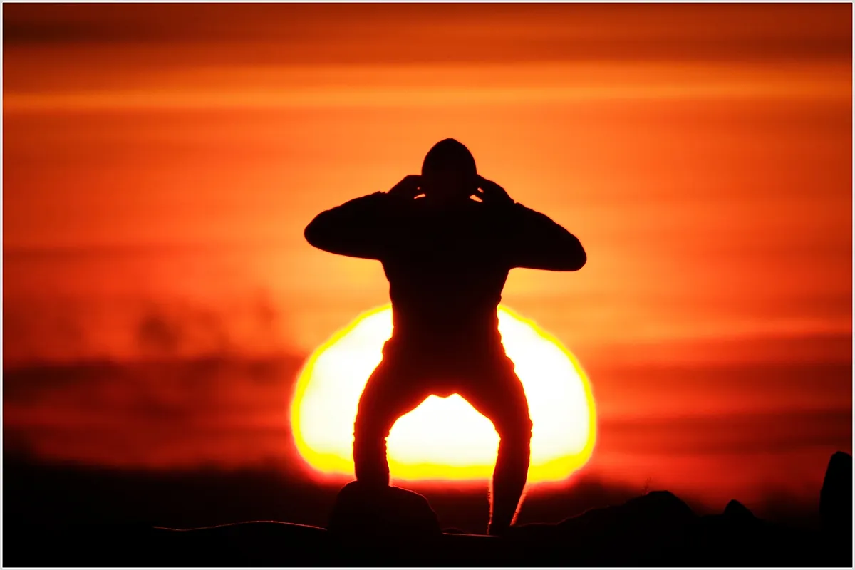 Say goodbye to excuses: the 5-exercise daily plan that will transform ...