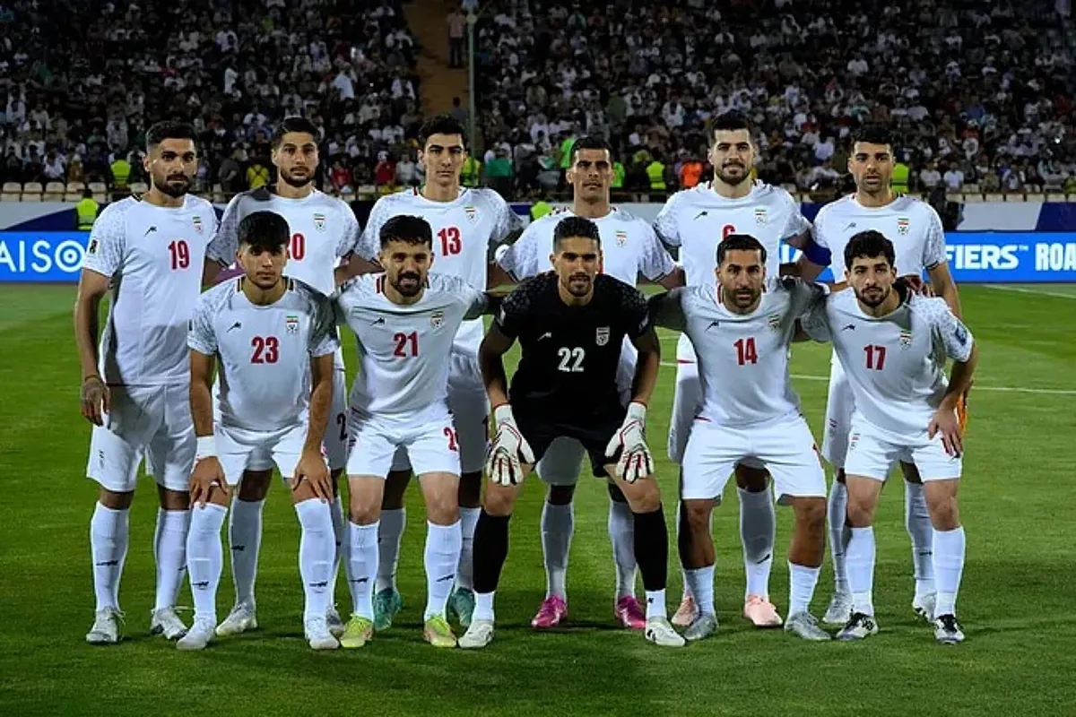 Iran withdraws from 2026 World Cup; USA and Mexico, two hosts affected by pre-World Cup violence