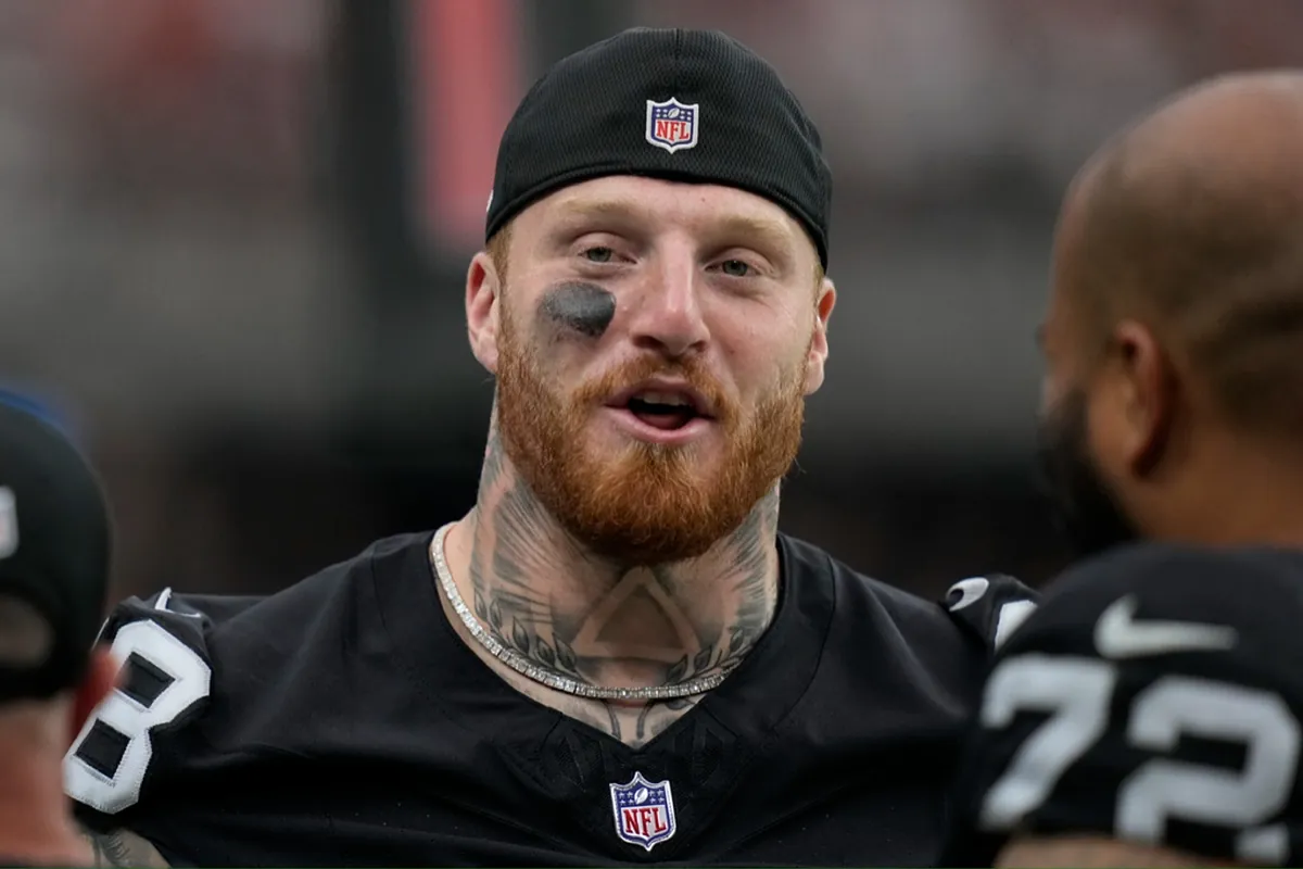 Las Vegas Raiders facing nightmare trade scenario: Maxx Crosby could be stolen by Dallas Cowboys