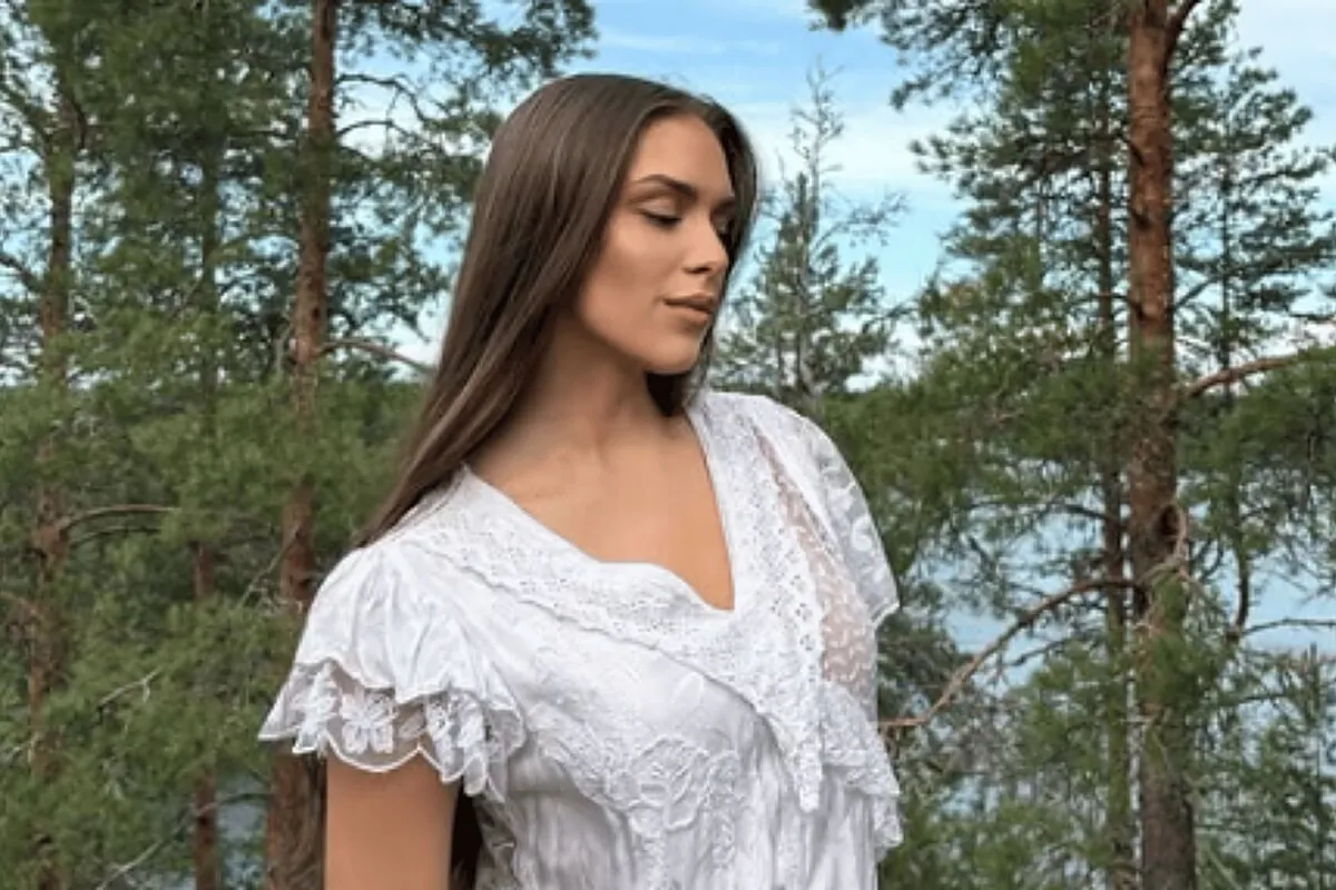 Miss Universe 2025 contestant loses title over racist gesture on social media