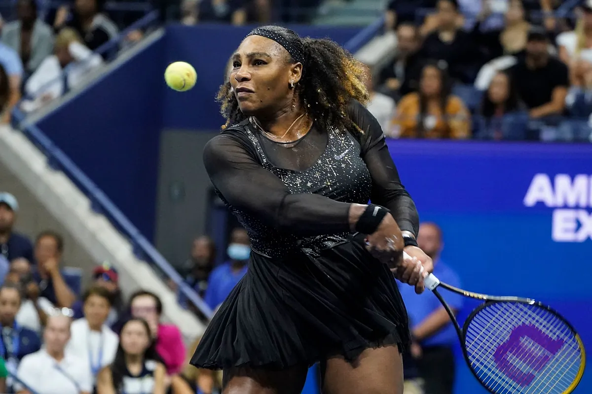 Serena Williams stays calm as anticipation grows over her possible tennis comeback