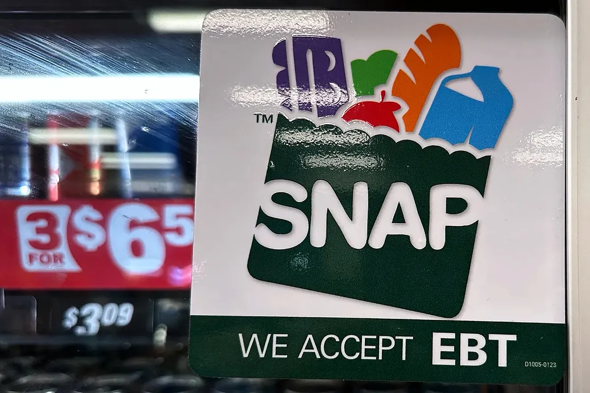 SNAP payments on hold: Supreme Court gives Trump request green light