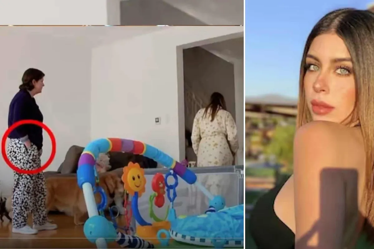 Mother-in-Law accused of killing former beauty queen remains on the run in Mexico