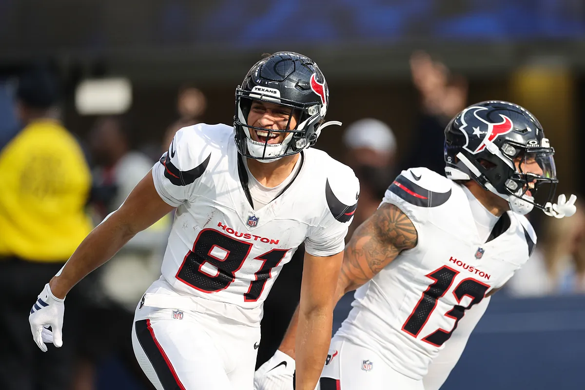 Houston Texans receive ESPN curse that could lead to loss against Patriots