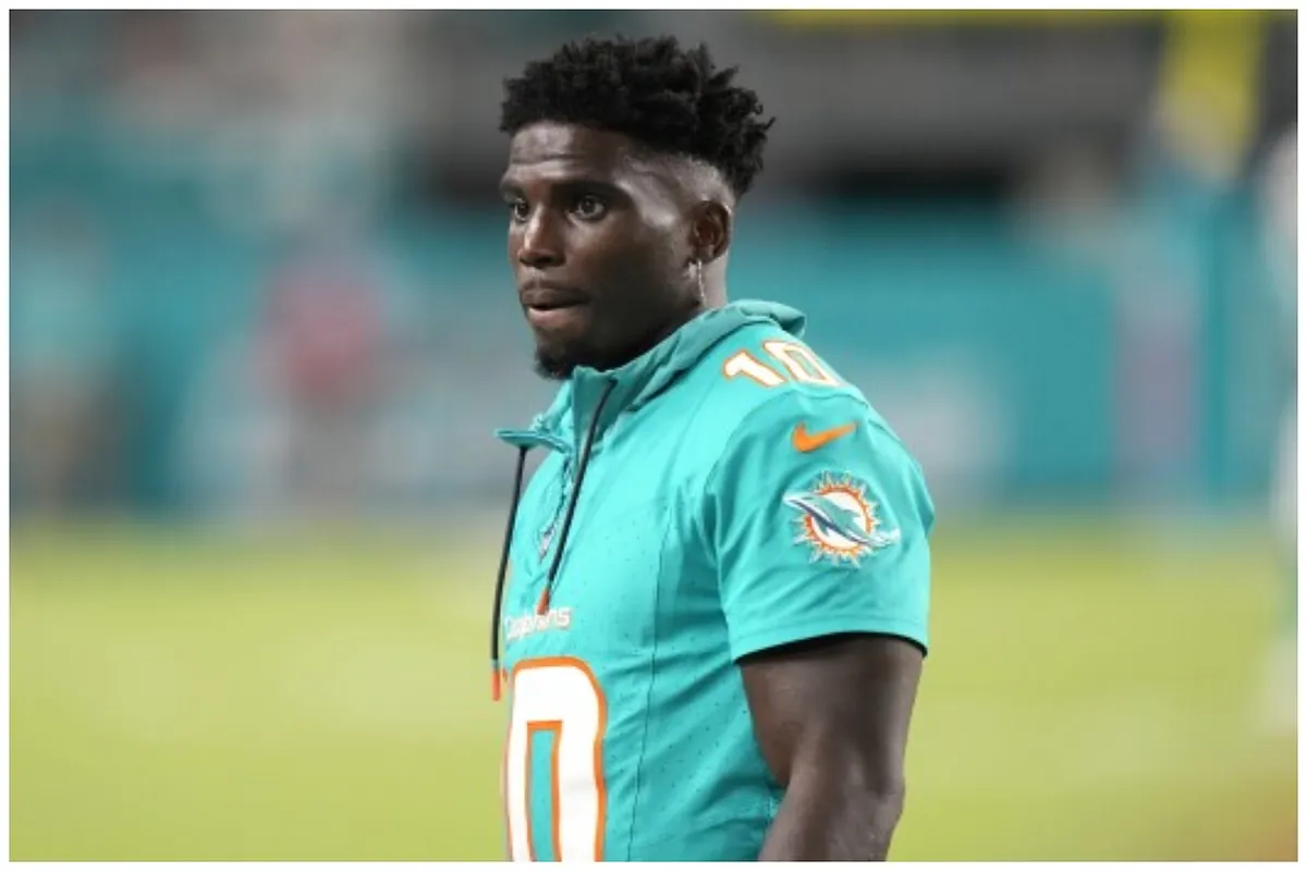 Tyreek Hill makes another "subtle" gesture to the Chiefs and desires to come back to Patrick Mahomes' side