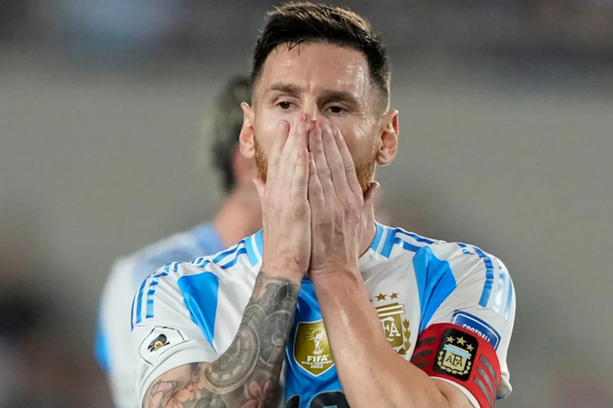 How Messi Is Affected by the Finalissima Cancellation So Close to the World Cup
