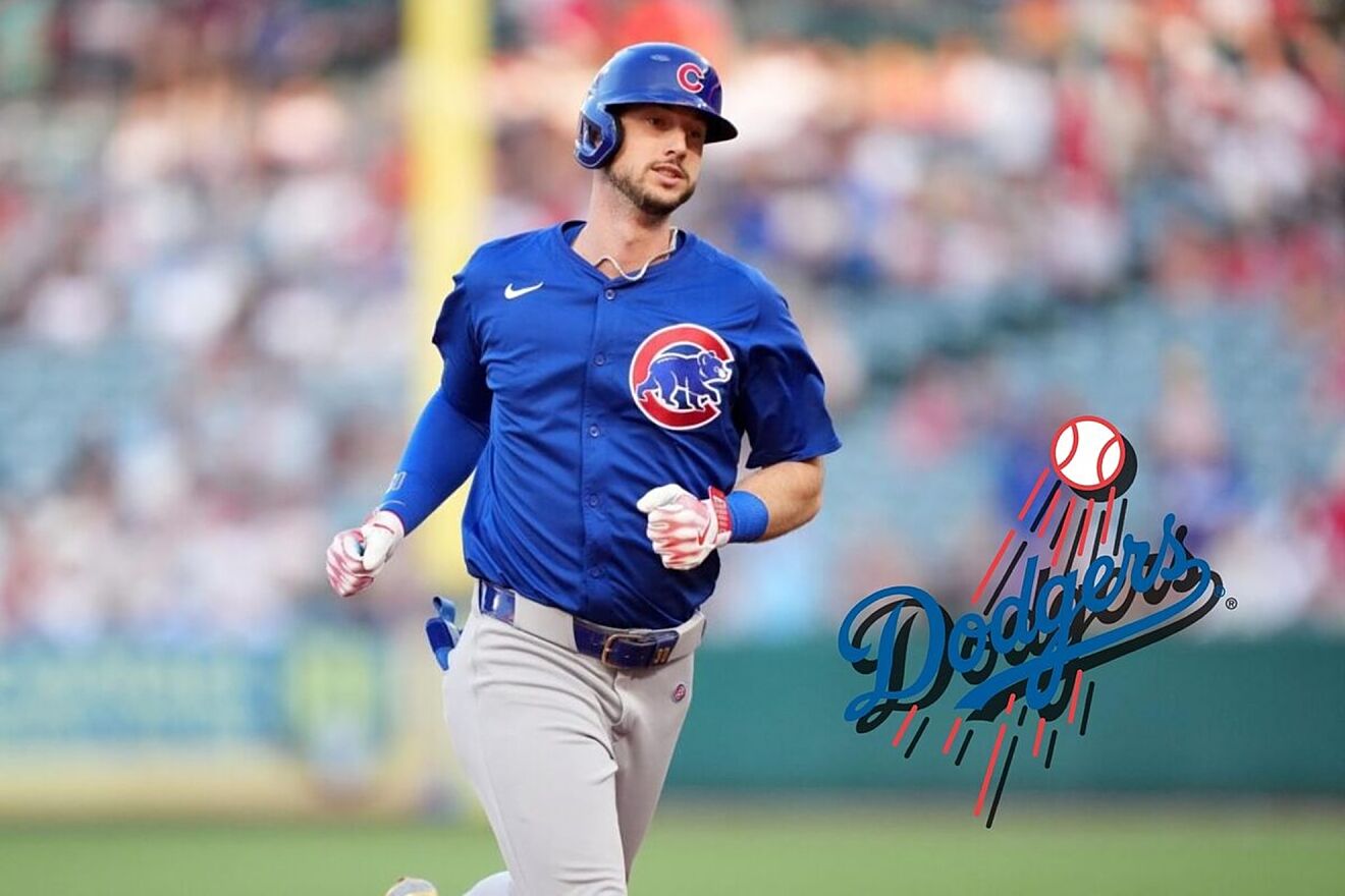 All the Cubs mistakes that led Kyle Tucker to the Dodgers