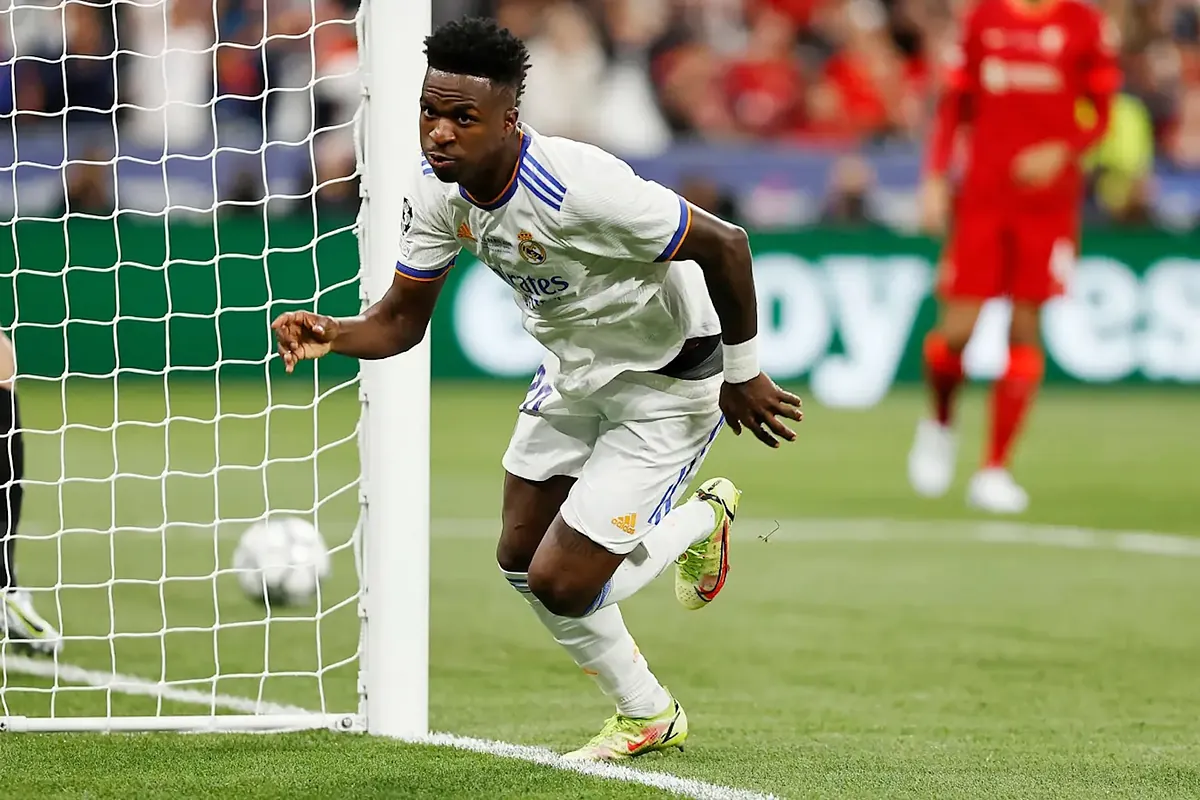 The prophecy that would give Real Madrid the Champions League after Italy's World Cup elimination