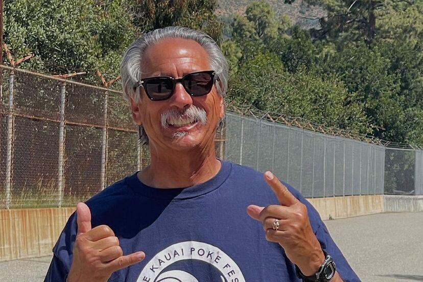 John Beam Cause of death: Netflix's 'Last Chance U' coach dies at 66 | Marca