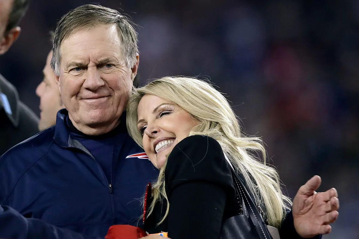 obituary debby clarke belichick