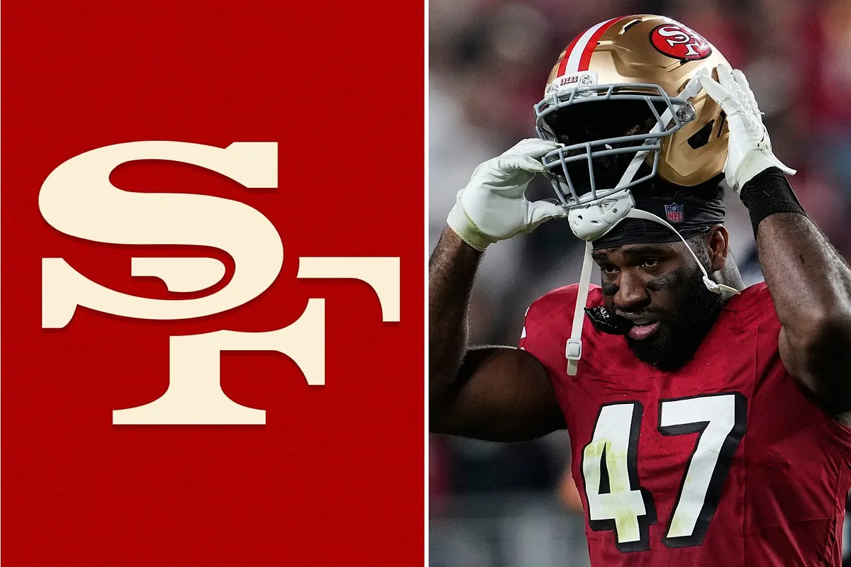 What Bryce Huff's early retirement means for the San Francisco 49ers pass rush