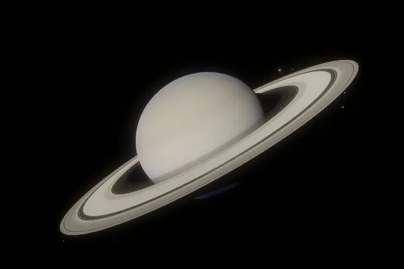 Saturn reaches its maximum brightness and proximity to Earth tonight:  recommendations to enjoy the ringed planet | Marca