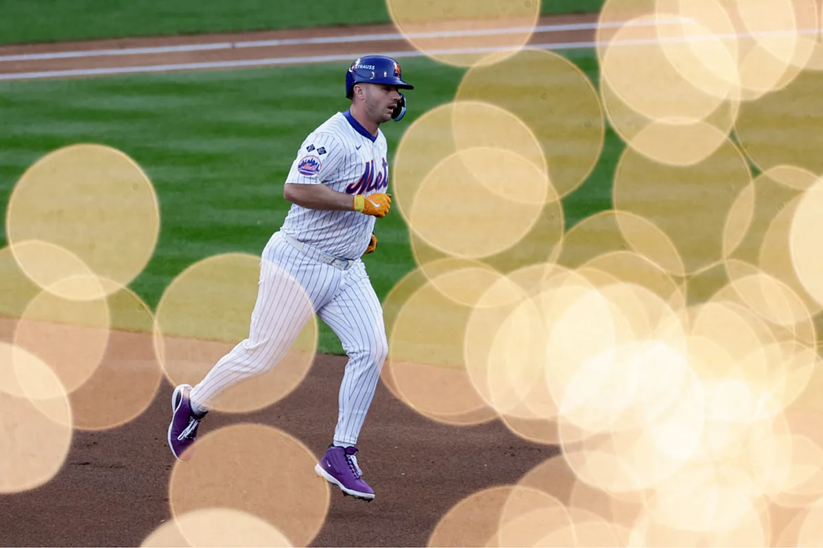 Pete Alonso signs a record deal for a first baseman with the Baltimore Orioles