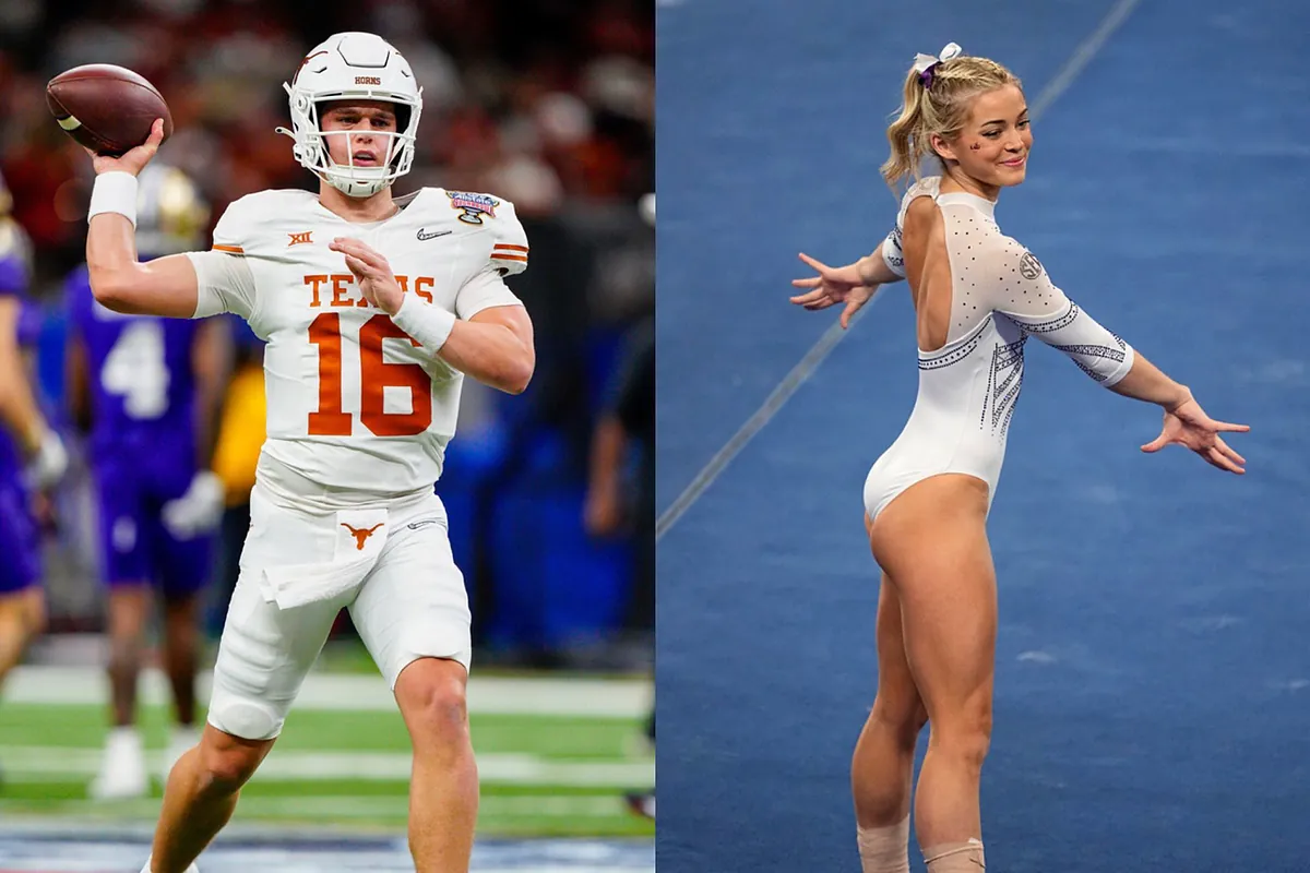 Arch Manning Girlfriend: Is the Texas Longhorns Quarterback Dating Anyone, and What Is the Truth Behind His Relationship Rumors?