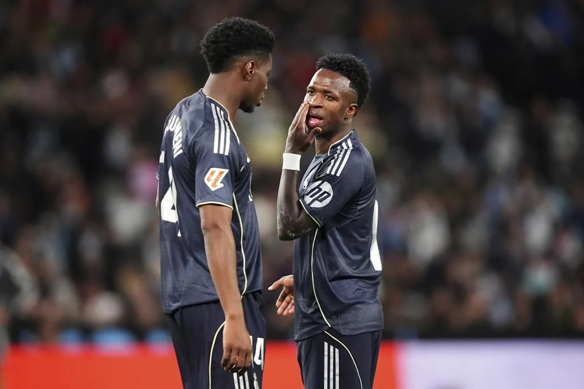 Tchouameni threatens to leave Real Madrid over attacks on Vinicius