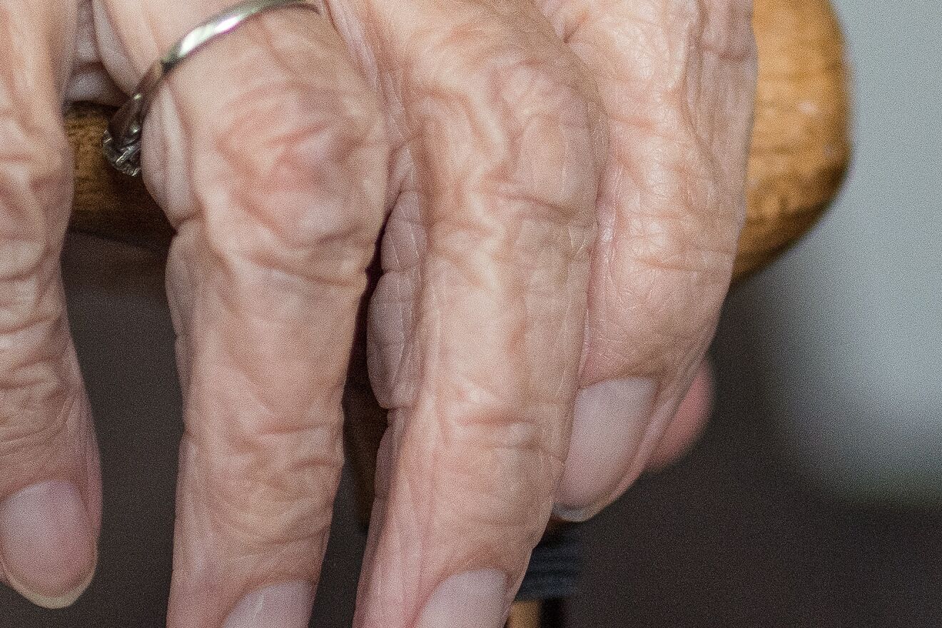 Goodbye to a bad old age: Harvard study shows how to improve the last years of our lives