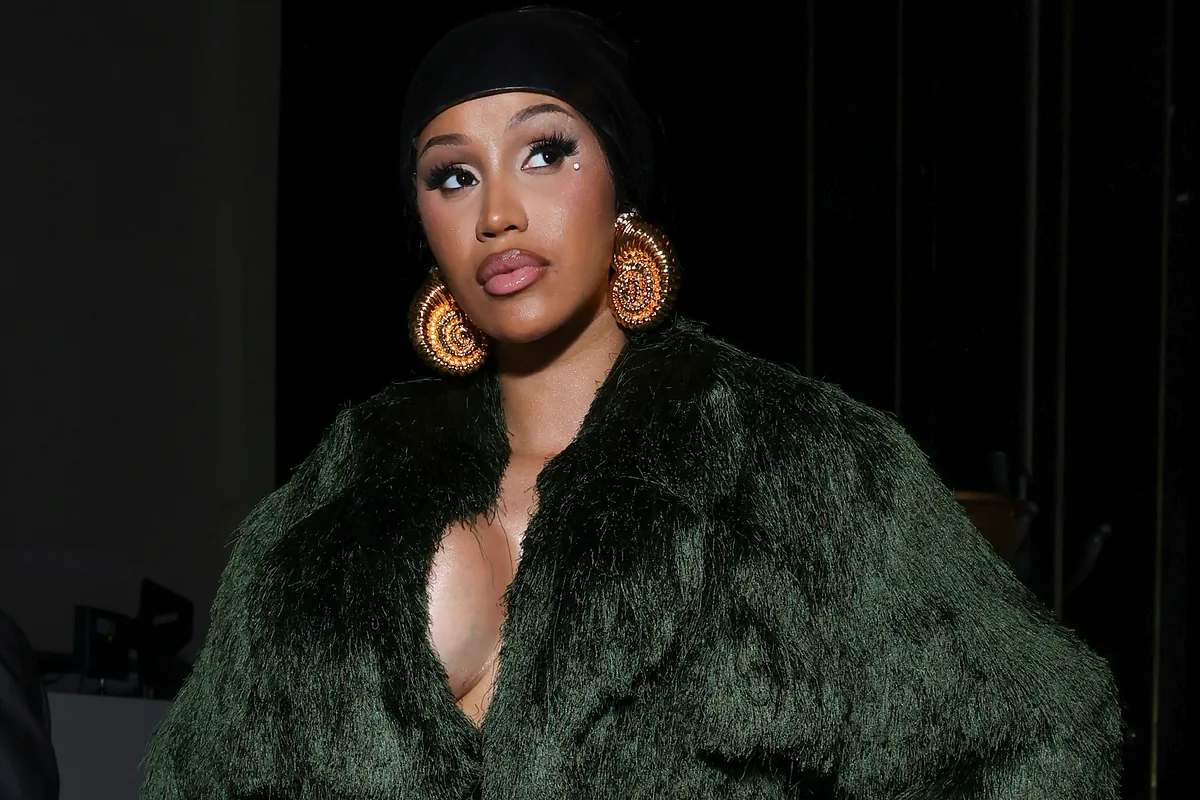 Cardi B moves on after Stefon Diggs split? Deebo Samuel seen at post-concert party