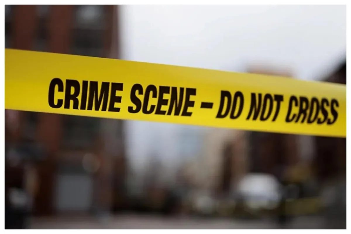 A boy in Pennsylvania kills his father after shooting him several times for taking away his Nintendo Switch