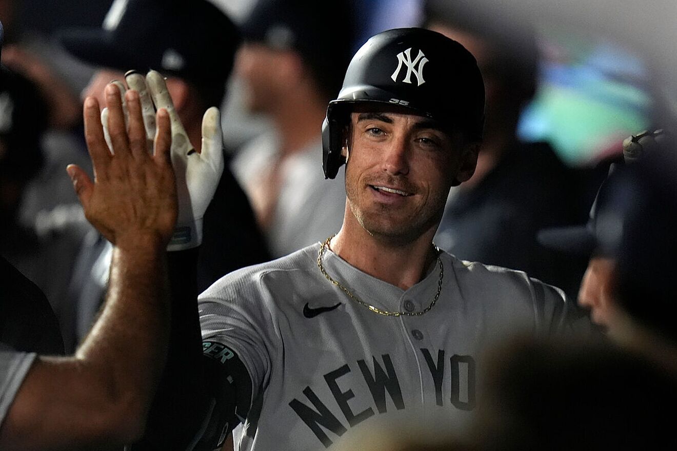 The surprising clause in Cody Bellinger's Yankees contract that sets a precedent in MLB