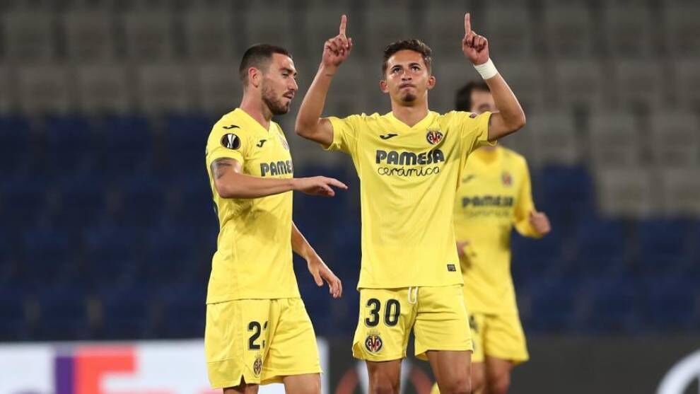 Europa League: La UEFA da por ganado al Villarreal el partido ante el ...