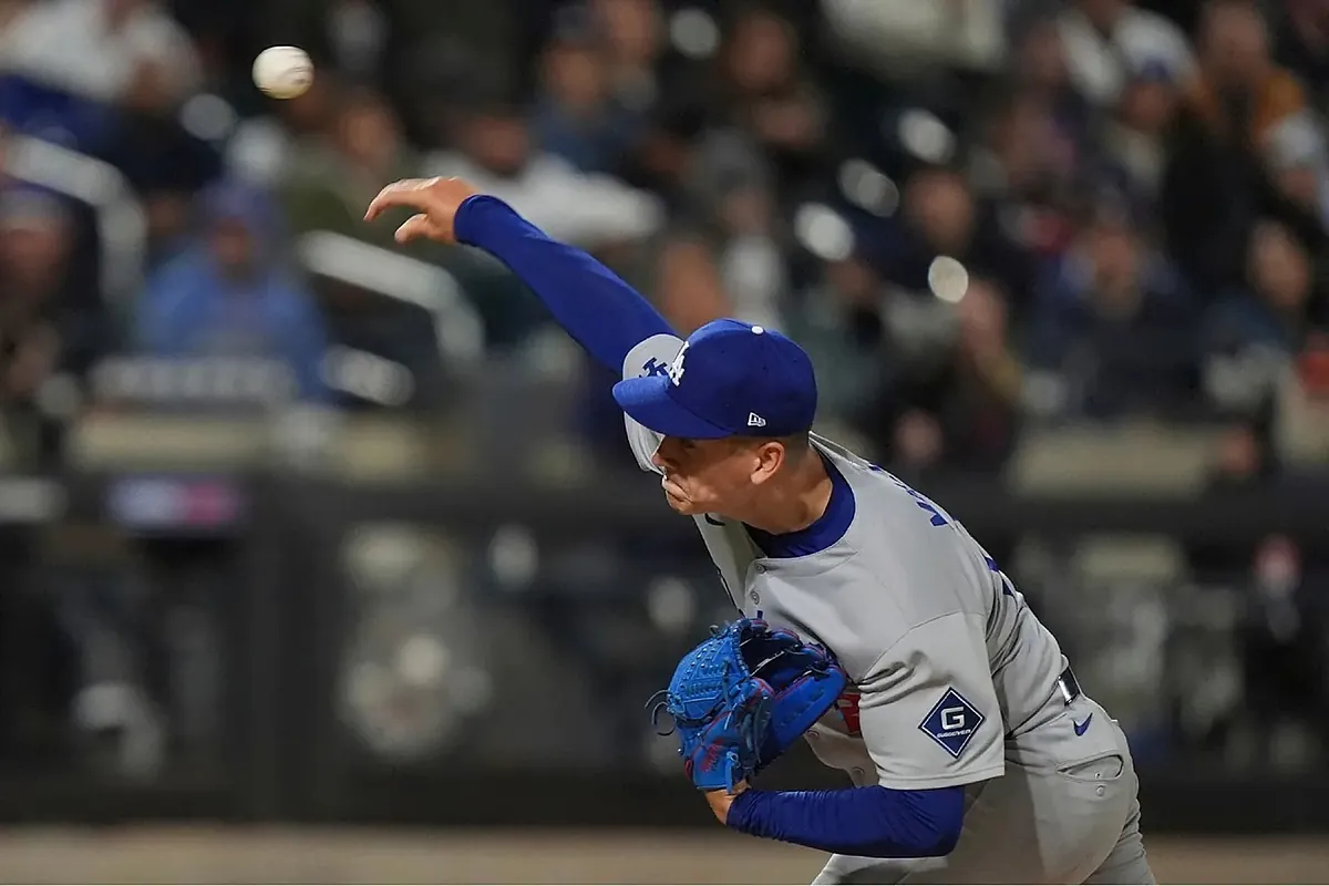 Dodgers evaluate possible trade: Bobby Miller could be in the spotlight heading into 2026